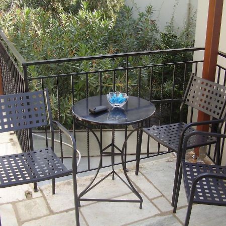 Sunset Suites ليفوكاسترو المظهر الخارجي الصورة