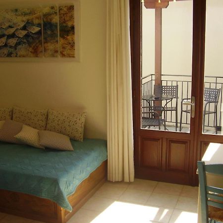 Sunset Suites ليفوكاسترو المظهر الخارجي الصورة