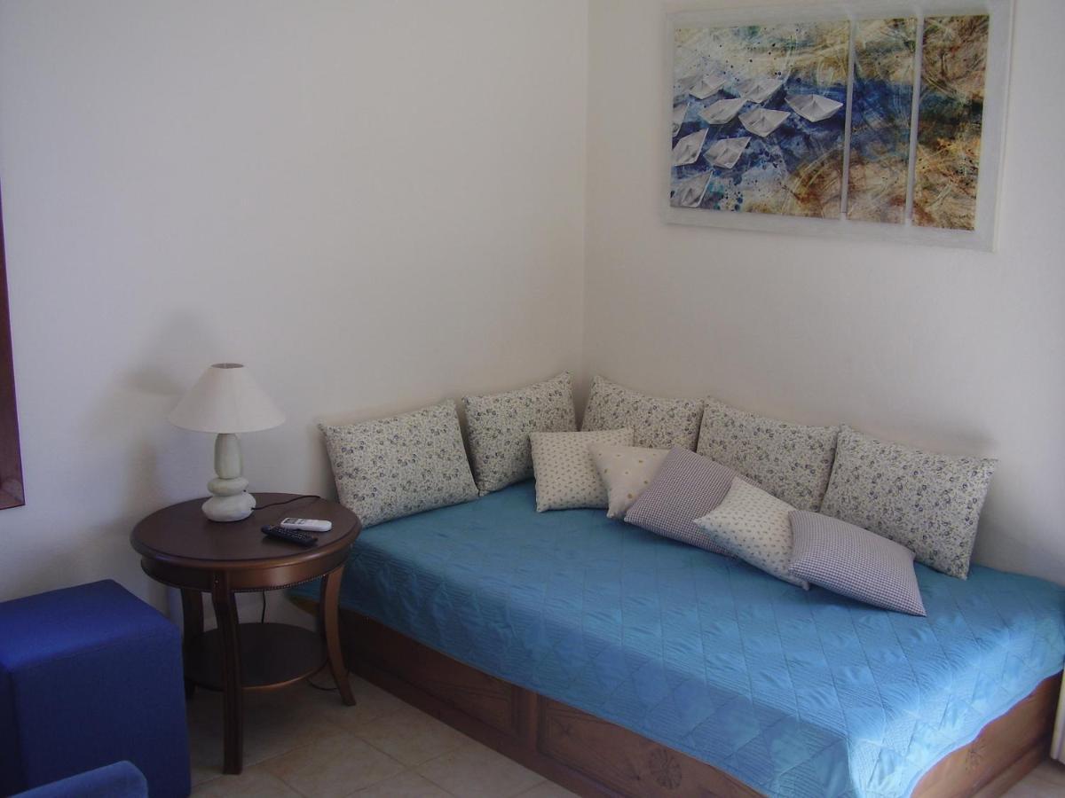 Sunset Suites ليفوكاسترو المظهر الخارجي الصورة